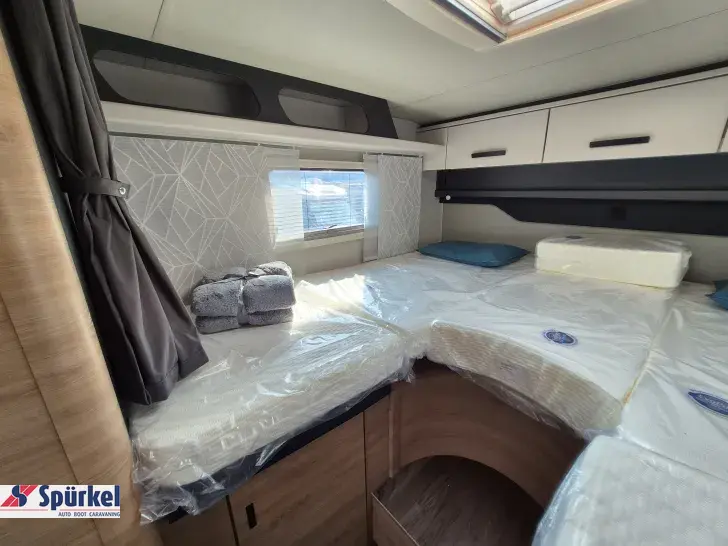Fahrzeugbild Knaus L!VE TI 700 MEG Platinum Selection *2025*4.000kg*DuoControl* #24