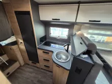 Fahrzeugbild Knaus L!VE TI 700 MEG Platinum Selection *2025*4.000kg*DuoControl* #25