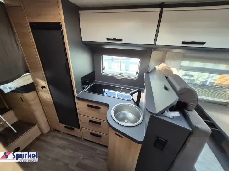 Fahrzeugbild Knaus L!VE TI 700 MEG Platinum Selection *2025*4.000kg*DuoControl* #25