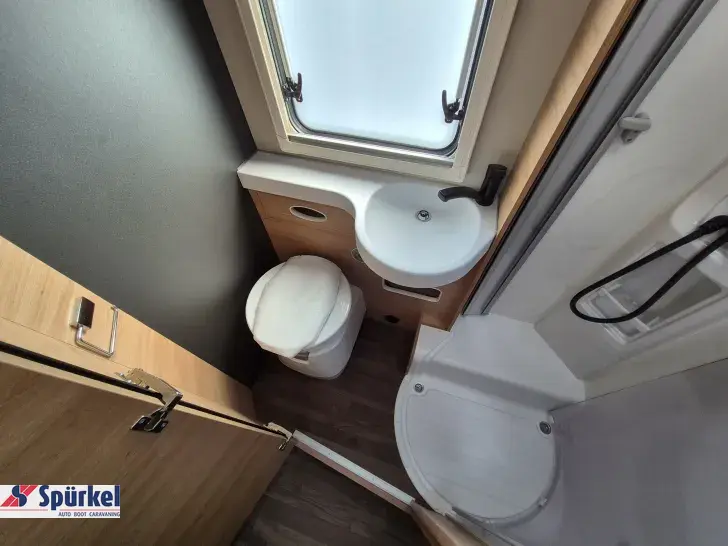 Fahrzeugbild Knaus L!VE TI 700 MEG Platinum Selection *2025*4.000kg*DuoControl* #27