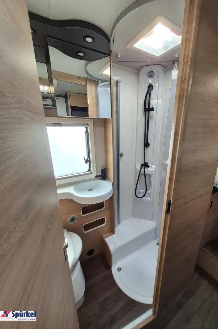 Fahrzeugbild Knaus L!VE TI 700 MEG Platinum Selection *2025*4.000kg*DuoControl* #28