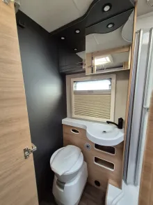 Fahrzeugbild Knaus L!VE TI 700 MEG Platinum Selection *2025*4.000kg*DuoControl* #29