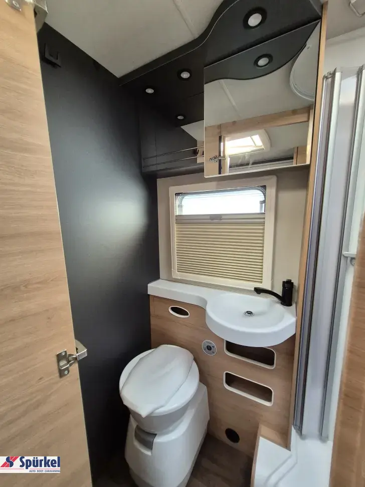 Fahrzeugbild Knaus L!VE TI 700 MEG Platinum Selection *2025*4.000kg*DuoControl* #29