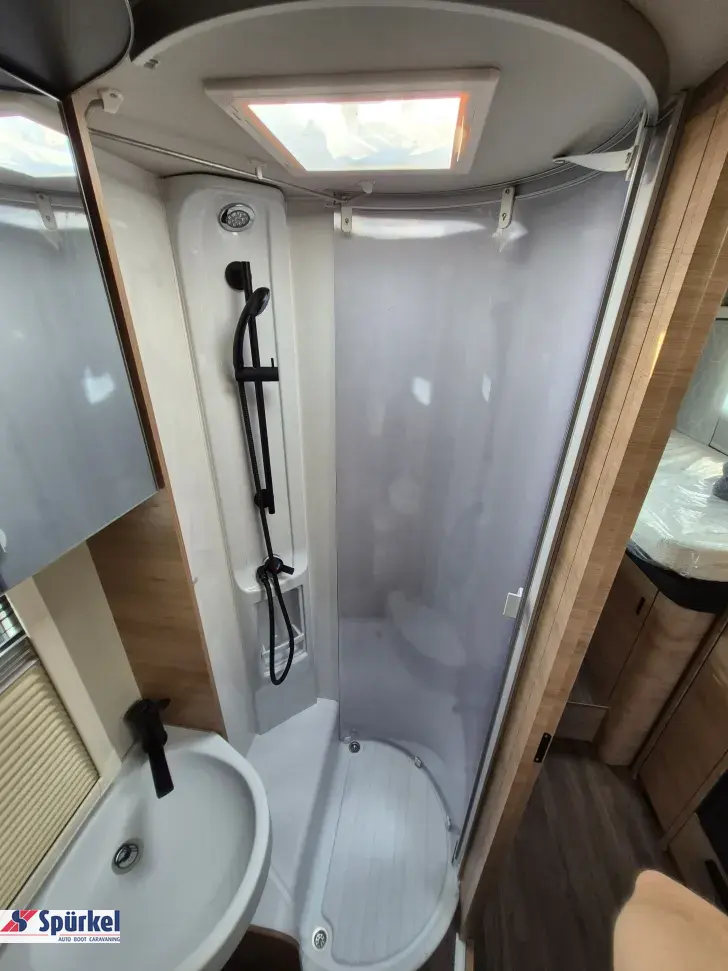 Fahrzeugbild Knaus L!VE TI 700 MEG Platinum Selection *2025*4.000kg*DuoControl* #30