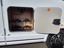Fahrzeugbild Knaus L!VE TI 700 MEG Platinum Selection *2025*4.000kg*DuoControl* #31