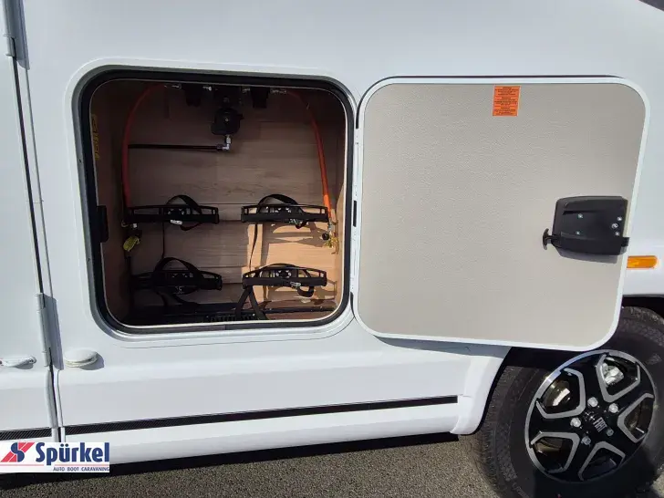 Fahrzeugbild Knaus L!VE TI 700 MEG Platinum Selection *2025*4.000kg*DuoControl* #31
