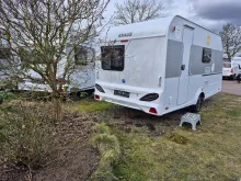 Fahrzeugbild Knaus Sport 420 QD #4