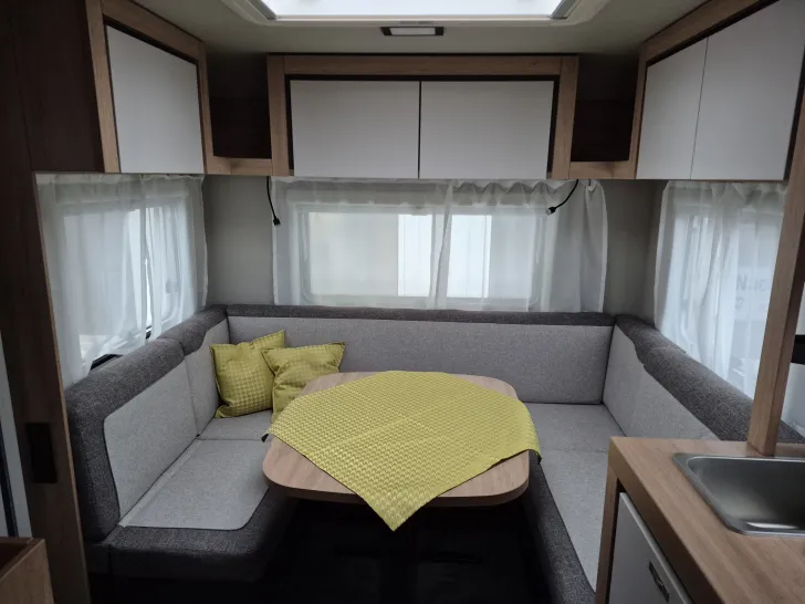 Fahrzeugbild Knaus Sport 420 QD #5