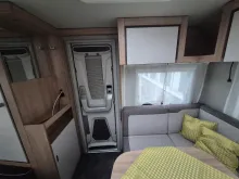 Fahrzeugbild Knaus Sport 420 QD #6
