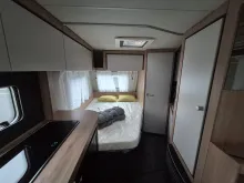 Fahrzeugbild Knaus Sport 420 QD #7