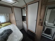 Fahrzeugbild Knaus Sport 420 QD #11