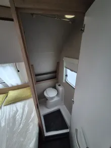 Fahrzeugbild Knaus Sport 420 QD #12