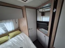 Fahrzeugbild Knaus Sport 420 QD #13