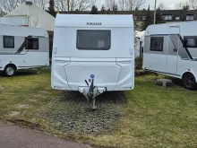 Fahrzeugbild Knaus Sport 420 QD #13