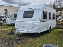 Fahrzeugbild Knaus Sport 420 QD #15