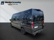 Fahrzeugbild Malibu Van charming GT 640LERB Mareien Performance (619) #5