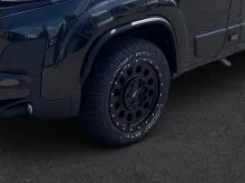 Fahrzeugbild Malibu Van charming GT 640LERB Mareien Performance (619) #6