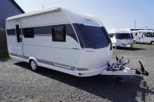 Fahrzeugbild Hobby OnTour 470 KMF #1