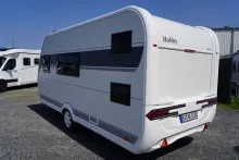 Fahrzeugbild Hobby OnTour 470 KMF #4