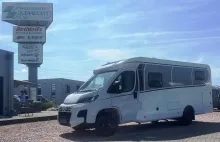 Fahrzeugbild Dethleffs Globebus T 4 ACTIVE Verfüg./Sparen Sie 13.058,- € #1