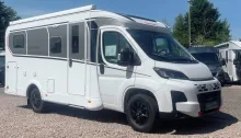 Fahrzeugbild Dethleffs Globebus T 4 ACTIVE #2