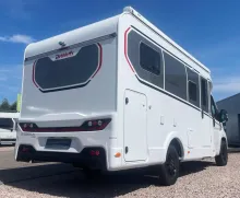 Fahrzeugbild Dethleffs Globebus T 4 ACTIVE #3