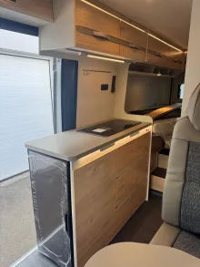 Fahrzeugbild Dethleffs Globetrail 640 EK Fiat #13