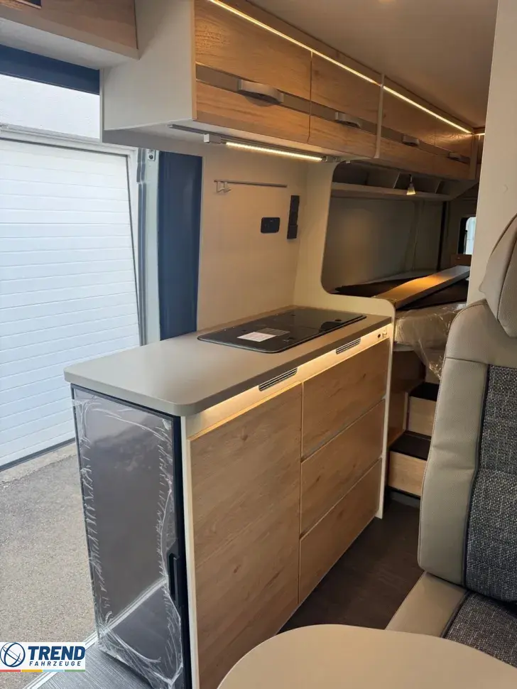 Fahrzeugbild Dethleffs Globetrail 640 EK Fiat #13