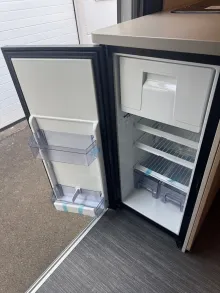 Fahrzeugbild Dethleffs Globetrail 640 EK Fiat #14