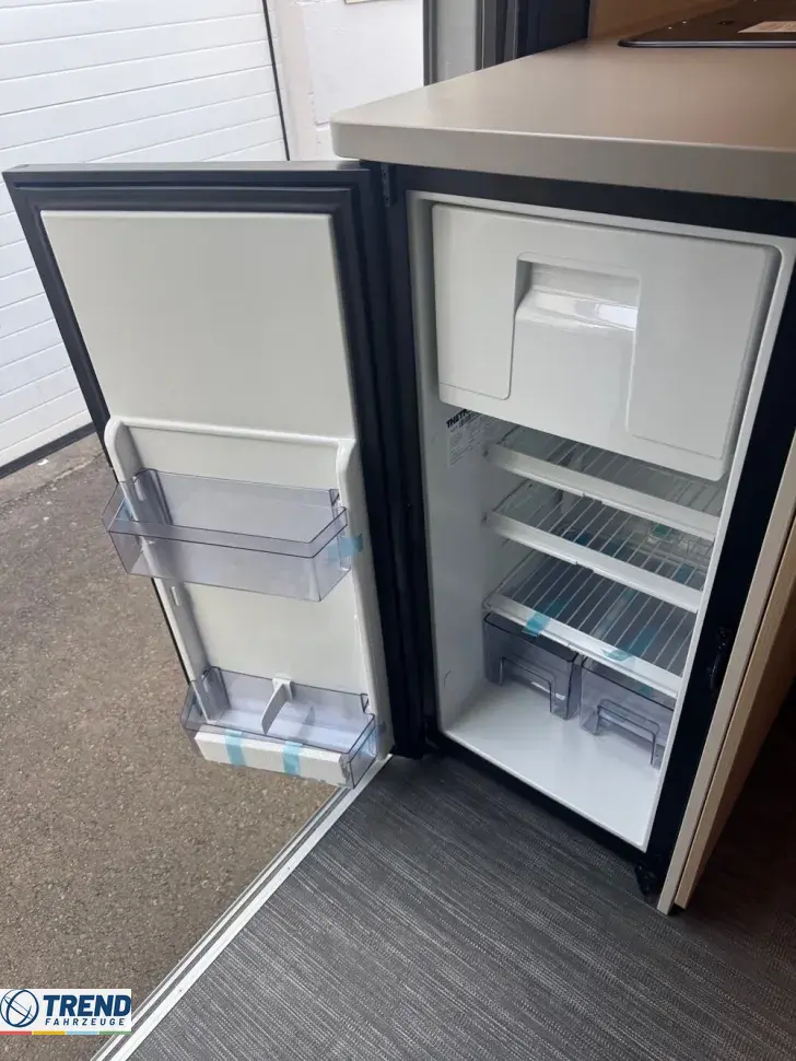 Fahrzeugbild Dethleffs Globetrail 640 EK Fiat #14