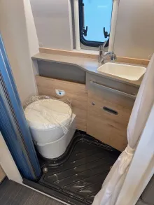 Fahrzeugbild Dethleffs Globetrail 640 EK Fiat #15