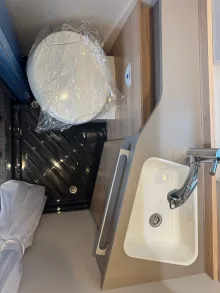 Fahrzeugbild Dethleffs Globetrail 640 EK Fiat #16