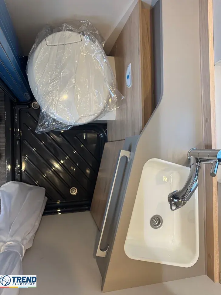 Fahrzeugbild Dethleffs Globetrail 640 EK Fiat #16