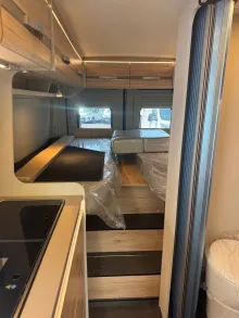 Fahrzeugbild Dethleffs Globetrail 640 EK Fiat #17