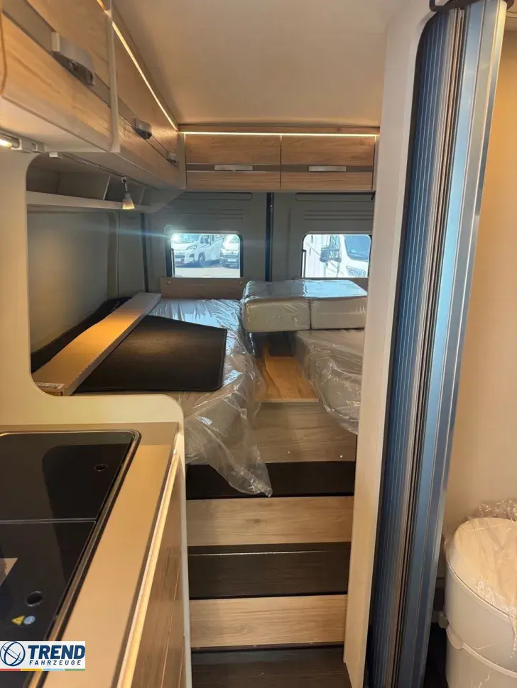 Fahrzeugbild Dethleffs Globetrail 640 EK Fiat #17