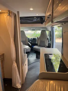 Fahrzeugbild Dethleffs Globetrail 640 EK Fiat #18