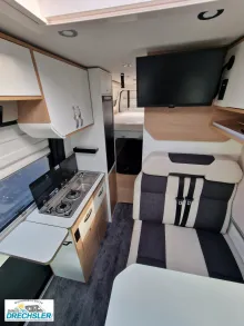 Fahrzeugbild Mooveo 63 XL Citroen Jumper #6