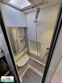 Fahrzeugbild Mooveo 63 XL Citroen Jumper #9