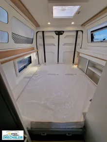 Fahrzeugbild Mooveo 63 XL Citroen Jumper #10