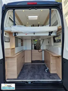 Fahrzeugbild Mooveo 63 XL Citroen Jumper #13