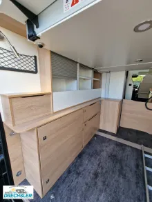 Fahrzeugbild Mooveo 63 XL Citroen Jumper #15