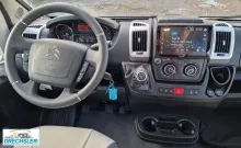 Fahrzeugbild Mooveo 63 XL Citroen Jumper #17