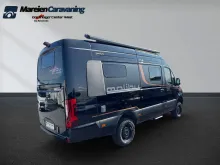 Fahrzeugbild Malibu Genius 641 LE 4x4 Mercedes (627) #4