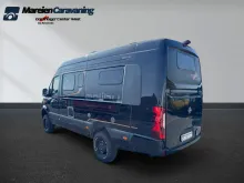 Fahrzeugbild Malibu Genius 641 LE 4x4 Mercedes (638) #5