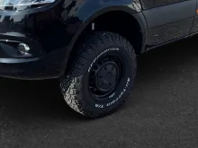 Fahrzeugbild Malibu Genius 641 LE 4x4 Mercedes (627) #6