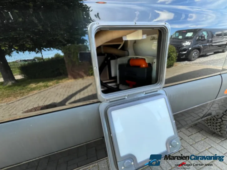 Fahrzeugbild Malibu Genius 641 LE 4x4 Mercedes (638) #12