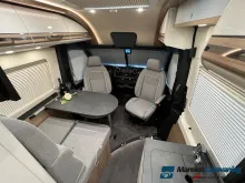 Fahrzeugbild Malibu Genius 641 LE 4x4 Mercedes (638) #14