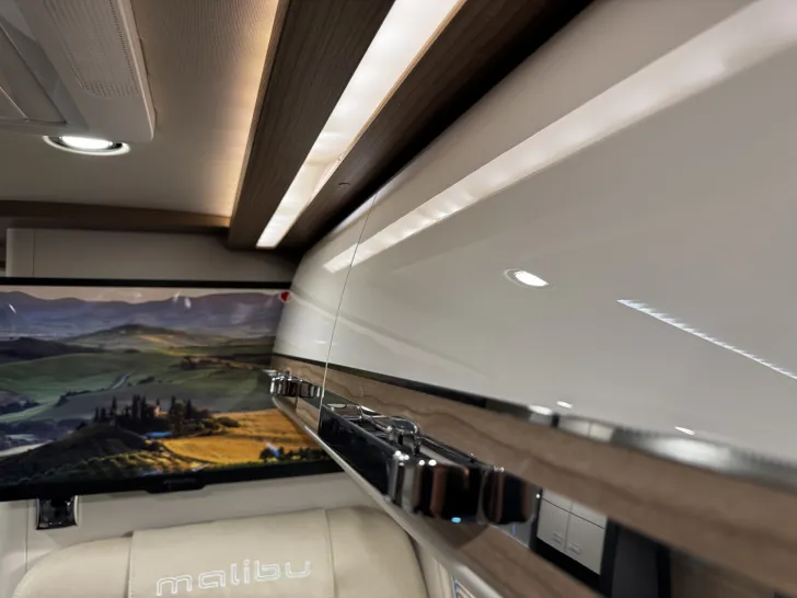 Fahrzeugbild Malibu Genius 641 LE 4x4 Mercedes (627) #16