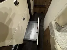 Fahrzeugbild Malibu Genius 641 LE 4x4 Mercedes (627) #21