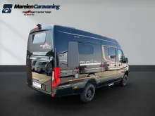 Fahrzeugbild Malibu Genius 641 LE 4x4 Mercedes (633) #4